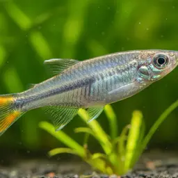 Celebes medaka, photo 4