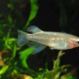 Sulawesi Ricefish, photo 7