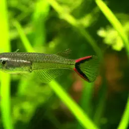 Mekong Ricefish, photo 2