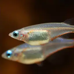 Daisy's Ricefish, photo 6