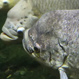 Elephant Ear Gourami, photo 3
