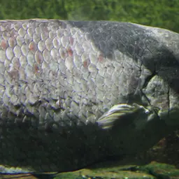 Elephant Ear Gourami, photo 6