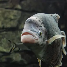Giant Gourami, photo 3