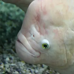 Giant Gourami, photo 4