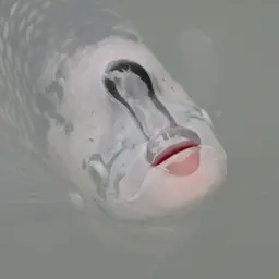 Giant Gourami, photo 10
