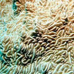 Serpent Coral, photo 1