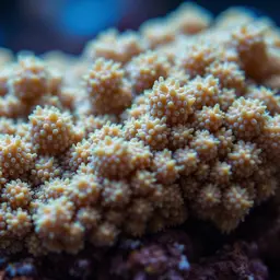 Knobbed Zoanthidean