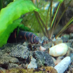 Slimy Loach, photo 4