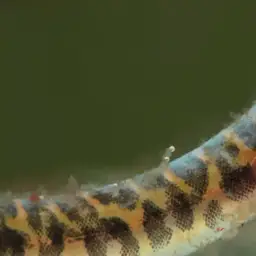 Borneo Loach, photo 5