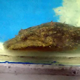 Arrowhead Puffer, photo 1
