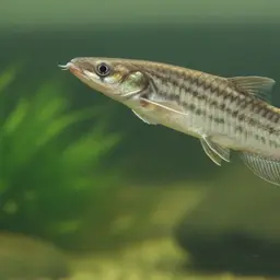 Congo Knifefish