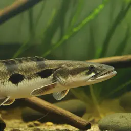 Congo Snakehead