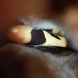 Blackfin Coral Goby, photo 12