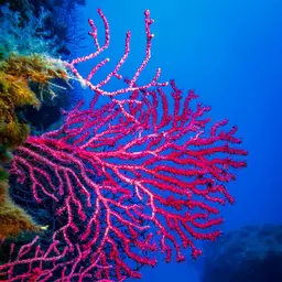Chameleon Sea Fan, photo 12