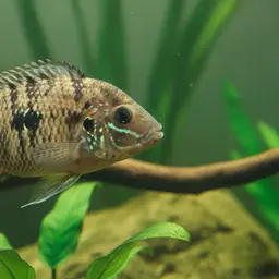 Damba Mipentina, photo 6