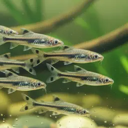 Debauwi Catfish, photo 4