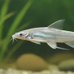 Silver Barbel, photo 3