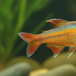 Parkinson's Rainbowfish, photo 6