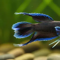 Licorice Gourami, photo 1