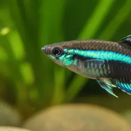 Licorice Gourami, photo 1