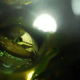 Licorice Gourami, photo 9