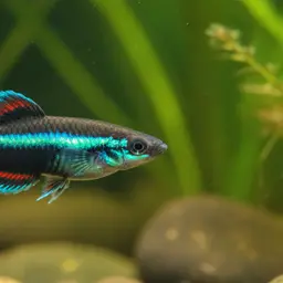 Licorice Gourami, photo 1