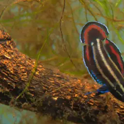 Licorice Gourami, photo 1