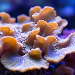 Leaf Coral, photo 2