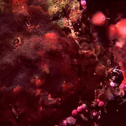 Leaf Coral, photo 8
