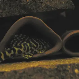 Leopard Frog Pleco, photo 2