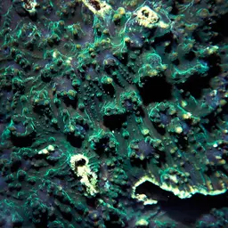 Flat Lettuce Coral, photo 1