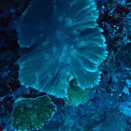 Palm Lettuce Coral, photo 9