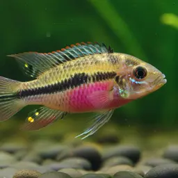 Kribensis, photo 6