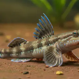 Atlantic Mudskipper, photo 12
