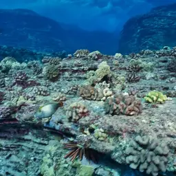 Fantail Filefish, photo 12