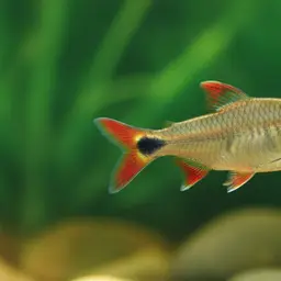 Firefin Barb, photo 10