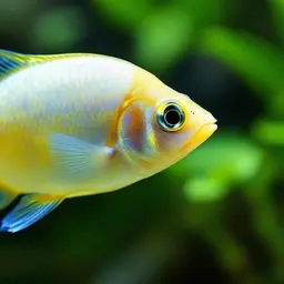 Picotee Livebearer, photo 2