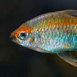 Congo Tetra, photo 1