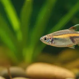 Phoenix Tetra