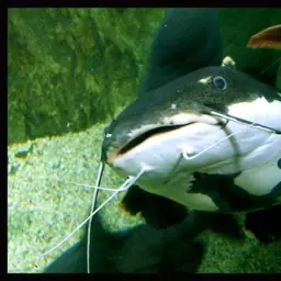 Redtail Catfish, photo 4