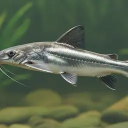 Bloch's Catfish
