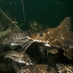 Spotted Pimelodus, photo 2