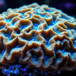 Lesser Valley Coral