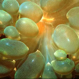 Rounded Bubblegum Coral, photo 6