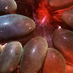 Rounded Bubblegum Coral, photo 7