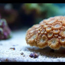Mushroom Coral, photo 2