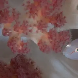 Boldingh's Ghostgoby, photo 4
