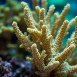 Cauliflower Coral, photo 2