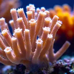 Cauliflower Coral, photo 1