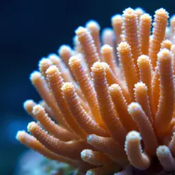 Cauliflower Coral, photo 2